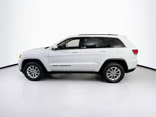 used 2022 Jeep Grand Cherokee car, priced at $26,214
