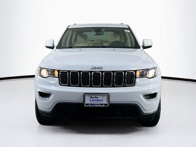 used 2022 Jeep Grand Cherokee car, priced at $26,214
