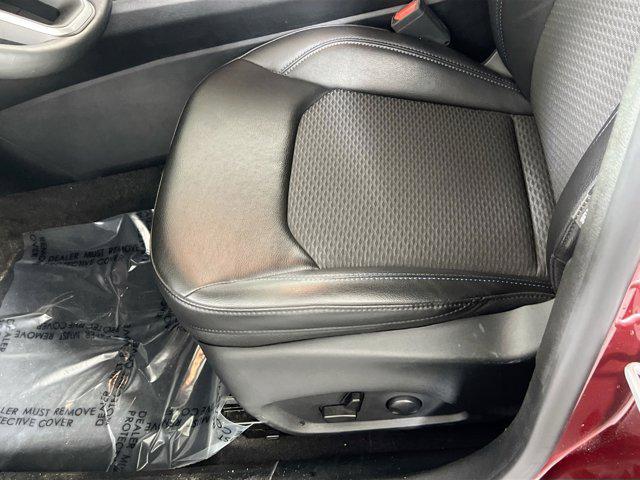 used 2022 Jeep Compass car, priced at $22,551