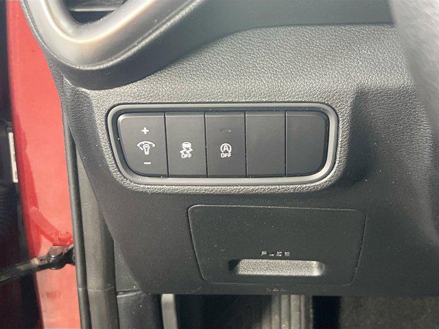 used 2023 Kia Soul car, priced at $19,171