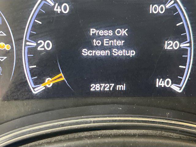 used 2022 Jeep Grand Cherokee car, priced at $29,395