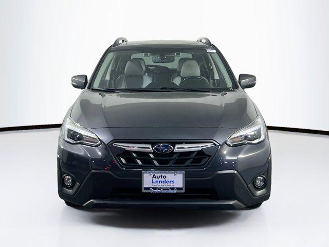 used 2021 Subaru Crosstrek car, priced at $24,172