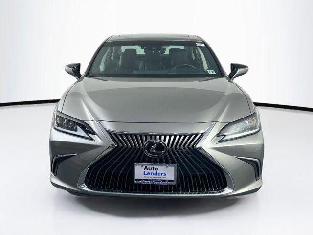 used 2020 Lexus ES 350 car, priced at $31,995