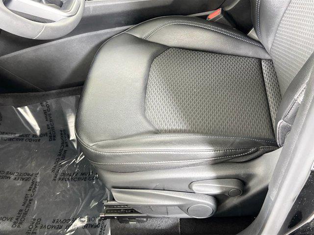 used 2022 Jeep Compass car, priced at $21,095