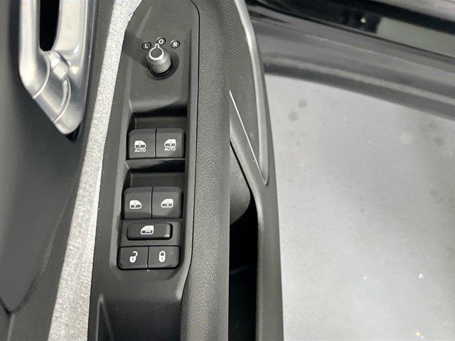 used 2022 Jeep Compass car, priced at $21,095