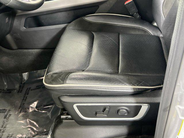 used 2022 Ram 1500 car, priced at $43,416