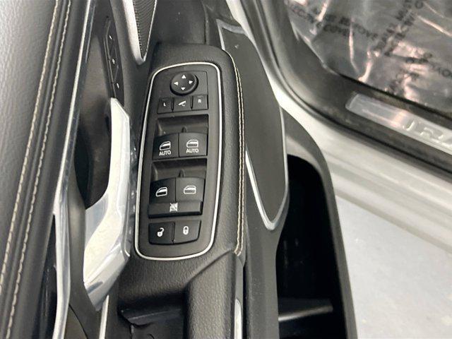 used 2022 Ram 1500 car, priced at $43,416