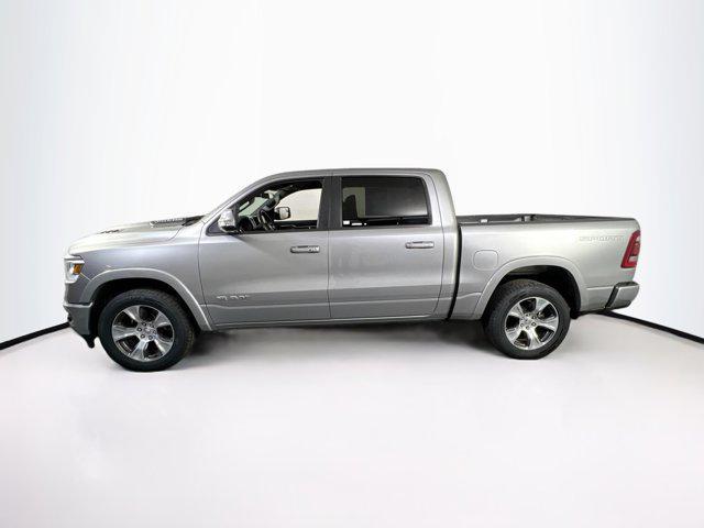 used 2022 Ram 1500 car, priced at $43,416