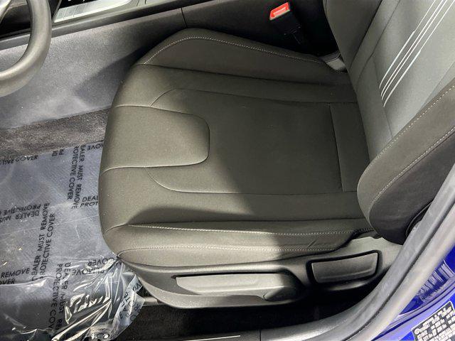 used 2023 Hyundai Elantra car, priced at $19,995