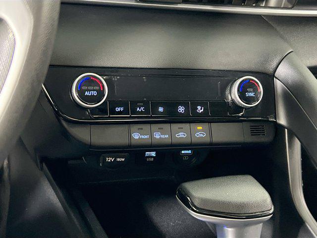 used 2023 Hyundai Elantra car, priced at $19,995