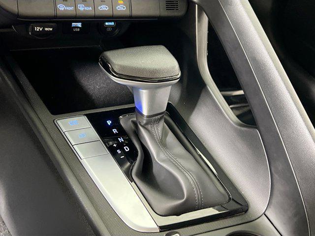 used 2023 Hyundai Elantra car, priced at $19,995