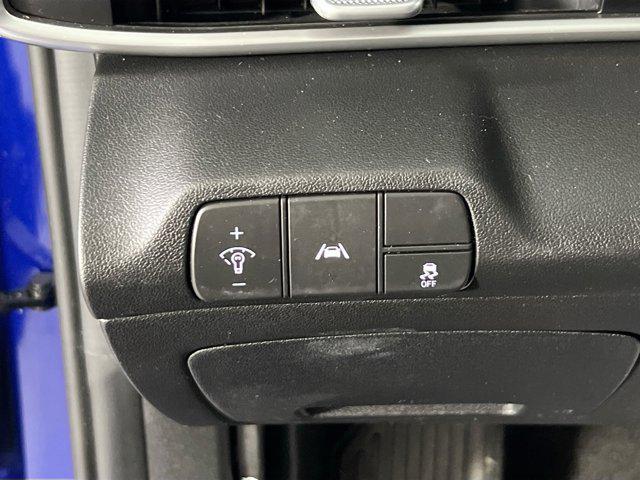 used 2023 Hyundai Elantra car, priced at $19,995