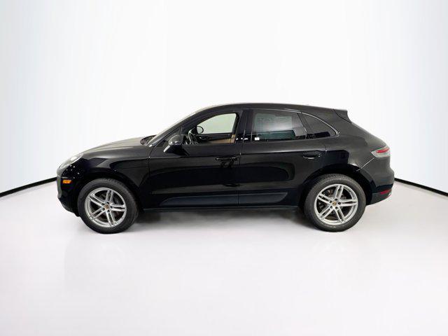 used 2019 Porsche Macan car, priced at $34,207