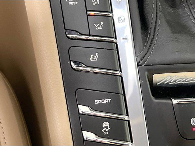 used 2019 Porsche Macan car, priced at $34,207
