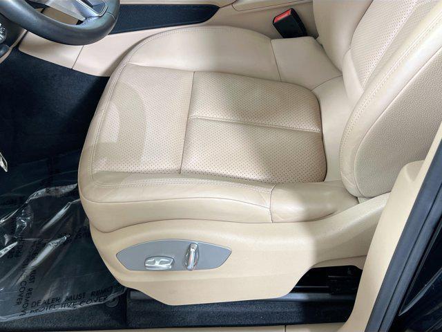 used 2019 Porsche Macan car, priced at $34,207