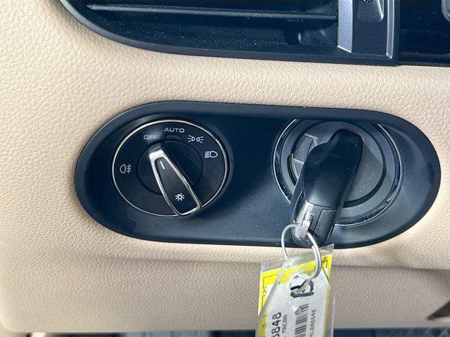 used 2019 Porsche Macan car, priced at $34,207