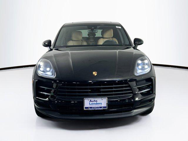 used 2019 Porsche Macan car, priced at $34,207