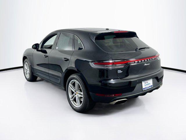 used 2019 Porsche Macan car, priced at $34,207