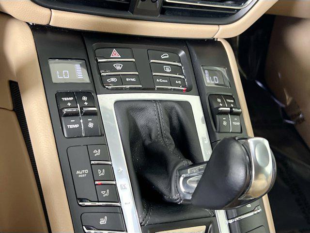 used 2019 Porsche Macan car, priced at $34,207