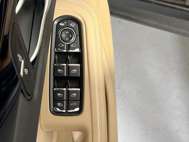 used 2019 Porsche Macan car, priced at $34,207
