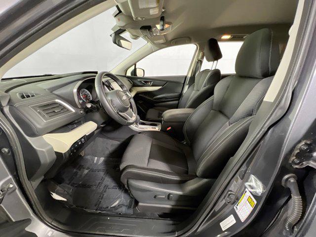 used 2022 Subaru Ascent car, priced at $27,617