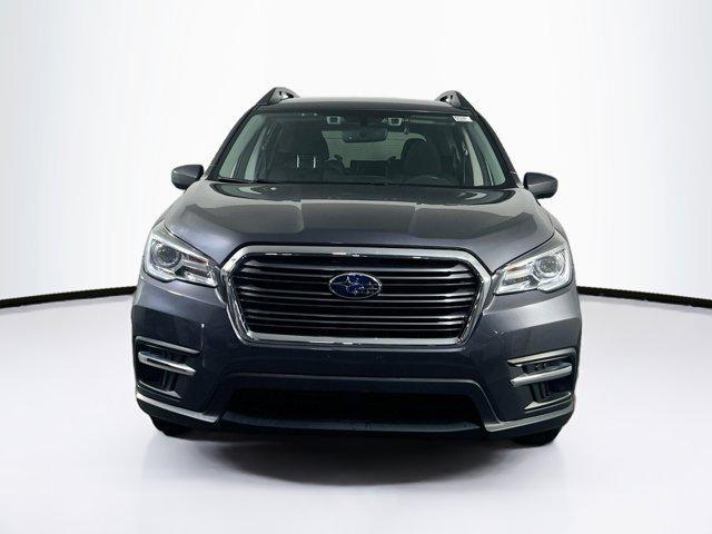 used 2022 Subaru Ascent car, priced at $27,617
