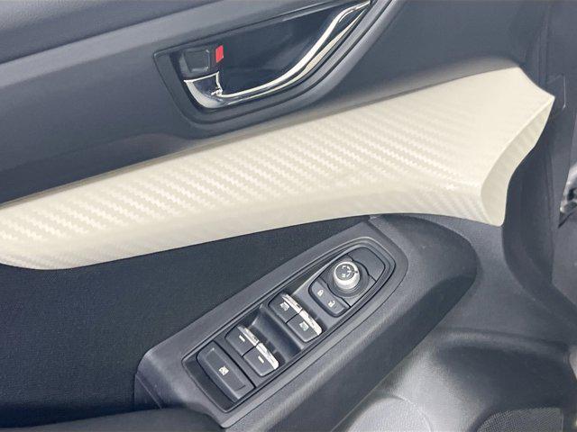 used 2022 Subaru Ascent car, priced at $27,617