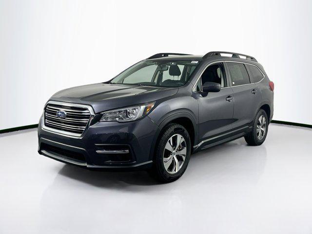 used 2022 Subaru Ascent car, priced at $27,617