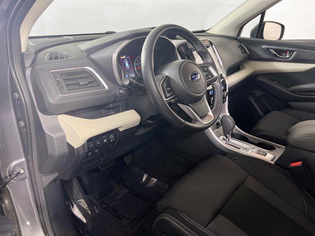 used 2022 Subaru Ascent car, priced at $27,617