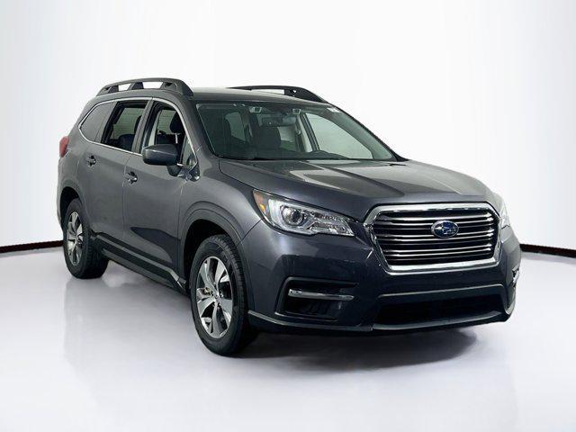 used 2022 Subaru Ascent car, priced at $27,617