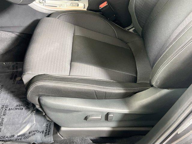 used 2022 Subaru Ascent car, priced at $27,617