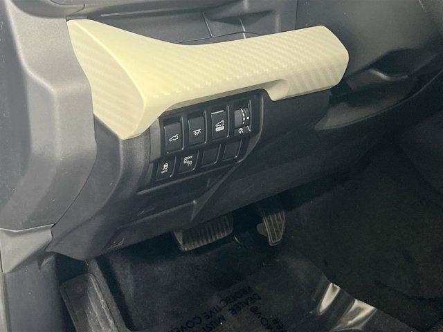 used 2022 Subaru Ascent car, priced at $27,617