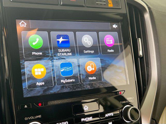 used 2022 Subaru Ascent car, priced at $27,617