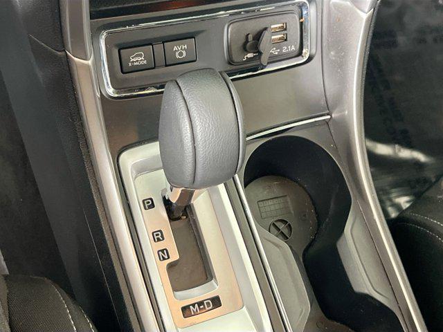 used 2022 Subaru Ascent car, priced at $27,617