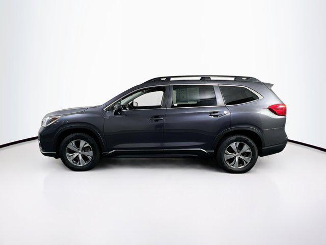 used 2022 Subaru Ascent car, priced at $27,617
