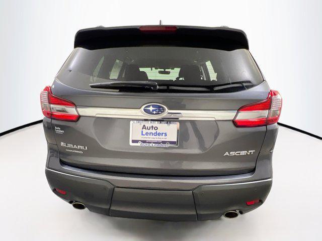 used 2022 Subaru Ascent car, priced at $27,617