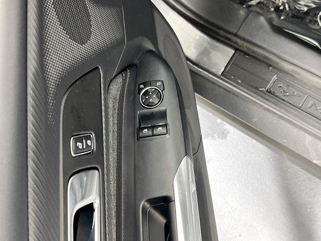 used 2024 Ford Mustang car, priced at $43,607