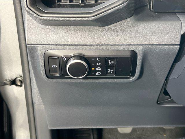 used 2024 Ford Mustang car, priced at $43,607