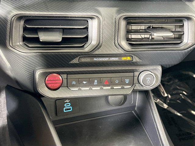 used 2024 Ford Mustang car, priced at $43,607