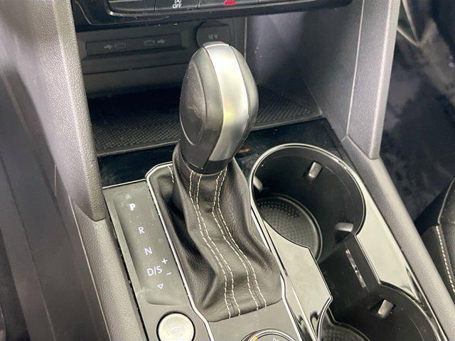 used 2022 Volkswagen Atlas car, priced at $30,350
