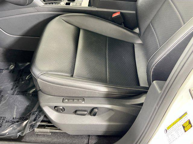 used 2022 Volkswagen Atlas car, priced at $30,350