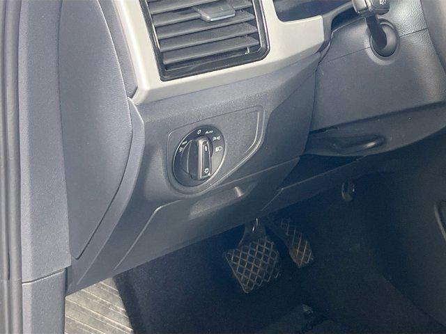 used 2022 Volkswagen Atlas car, priced at $30,350