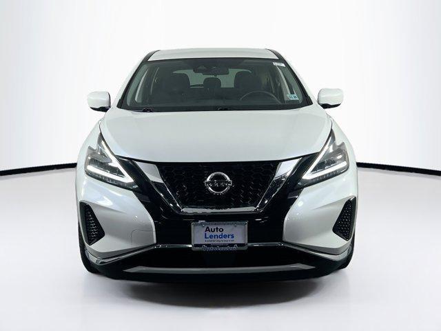 used 2021 Nissan Murano car, priced at $21,826