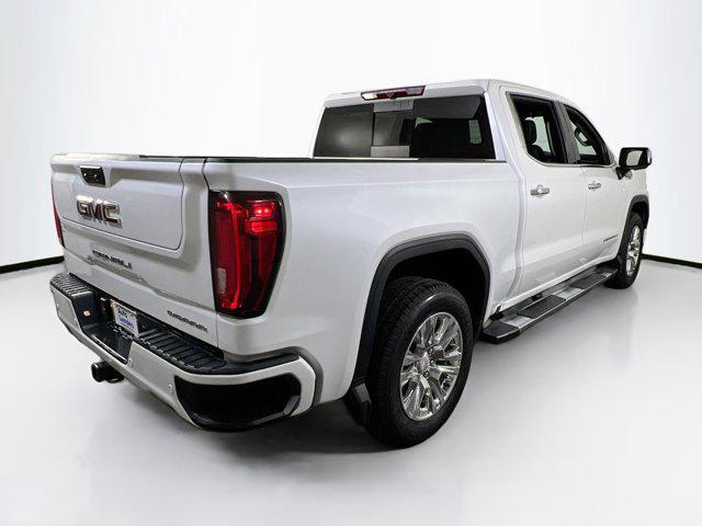 used 2023 GMC Sierra 1500 car, priced at $57,276