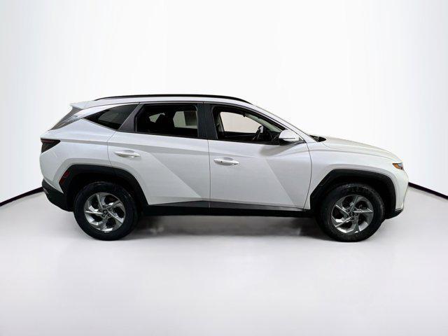 used 2022 Hyundai Tucson car, priced at $23,937