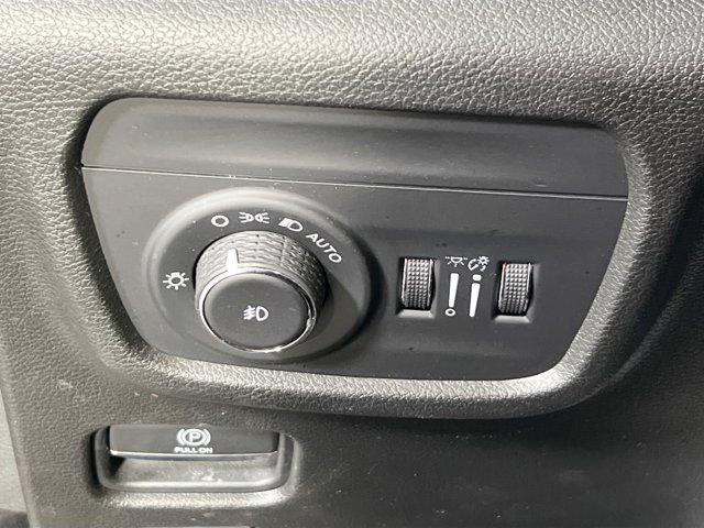 used 2021 Jeep Grand Cherokee L car, priced at $29,393
