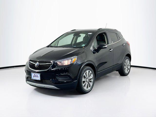 used 2019 Buick Encore car, priced at $16,495
