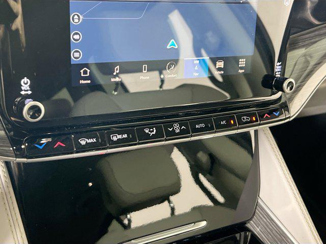 used 2022 Jeep Wagoneer car, priced at $49,245