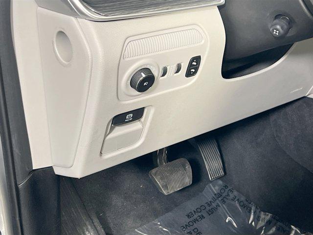 used 2022 Jeep Wagoneer car, priced at $49,245