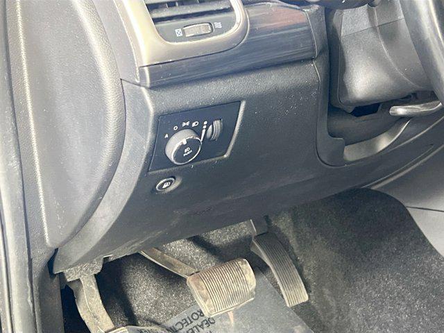 used 2022 Jeep Grand Cherokee car, priced at $27,573